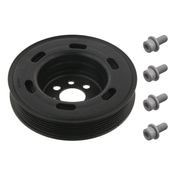 FEBI BILSTEIN FE33608 Crankshaft Belt Pulley