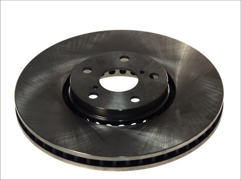 DELPHI BG9012 Brake Disc