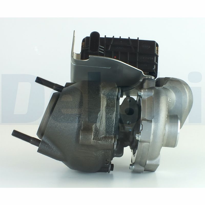 DELPHI HRX205 Turbocharger