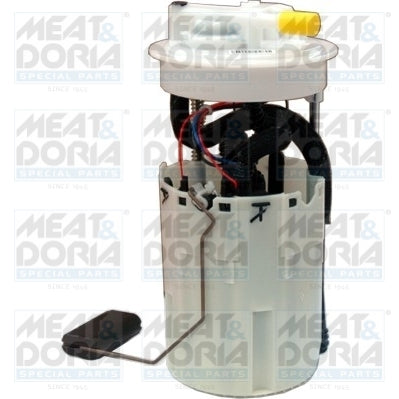 MEAT & DORIA MD77161 Fuel Feed Unit