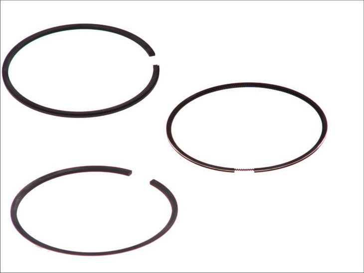 GOETZE 08-124008-00 Piston Ring Kit