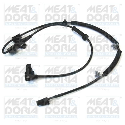 MEAT & DORIA MD90382 Wheel Speed Sensor