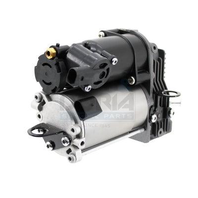 MEAT & DORIA MD58023 Compressed-Air System Compressor