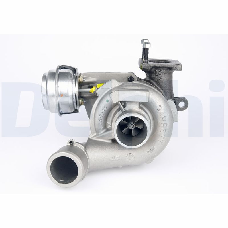 DELPHI DELHRX134 Turbocharger