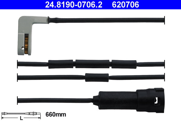 LPR LPR08230 Brake Shoe Set