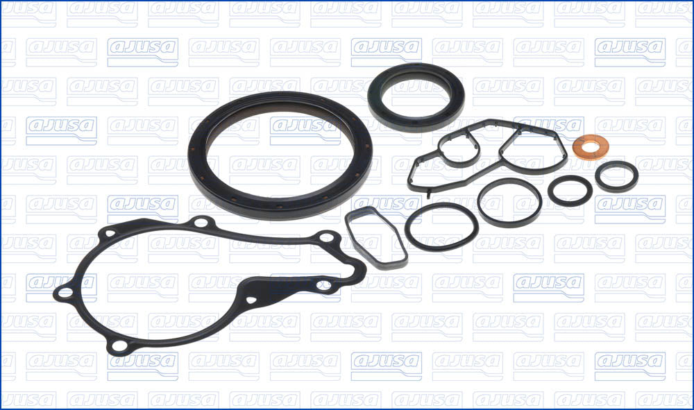 AJUSA AJU54191100 Crankcase Gasket Kit