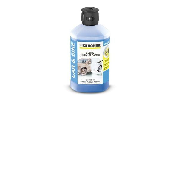 KARCHER 62957430 Car Shampoo