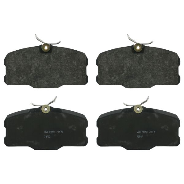 SBP HRK-006 Disc Brake Caliper Repair Kit