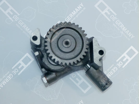 OE GERMANY 041800413002 Oil Pump