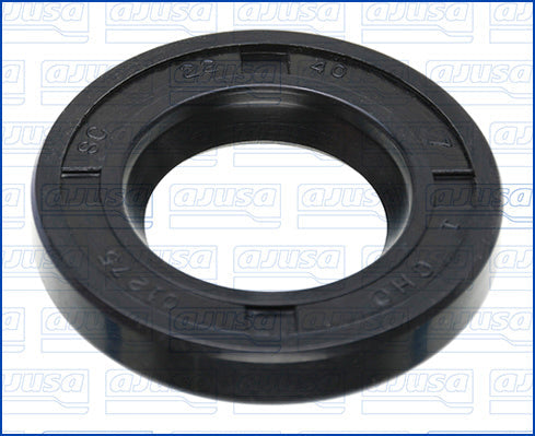 AJUSA AJU15003600 Crankshaft Shaft Seal