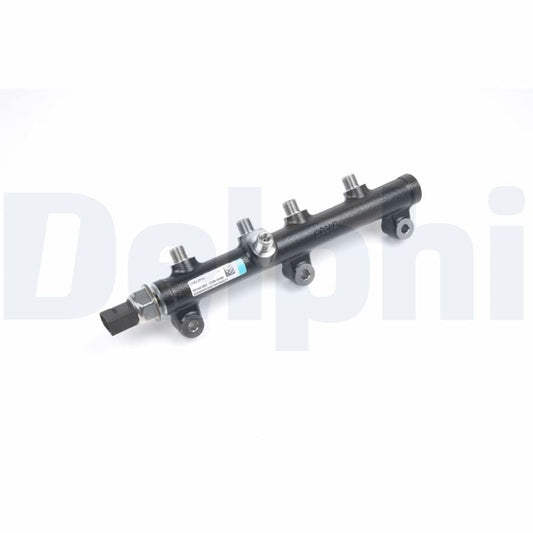 DELPHI 44A100A Fuel Distributor Pipe