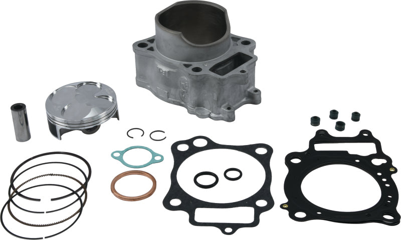 CYLINDER WORKS 10007K02HC Engline Cylinder