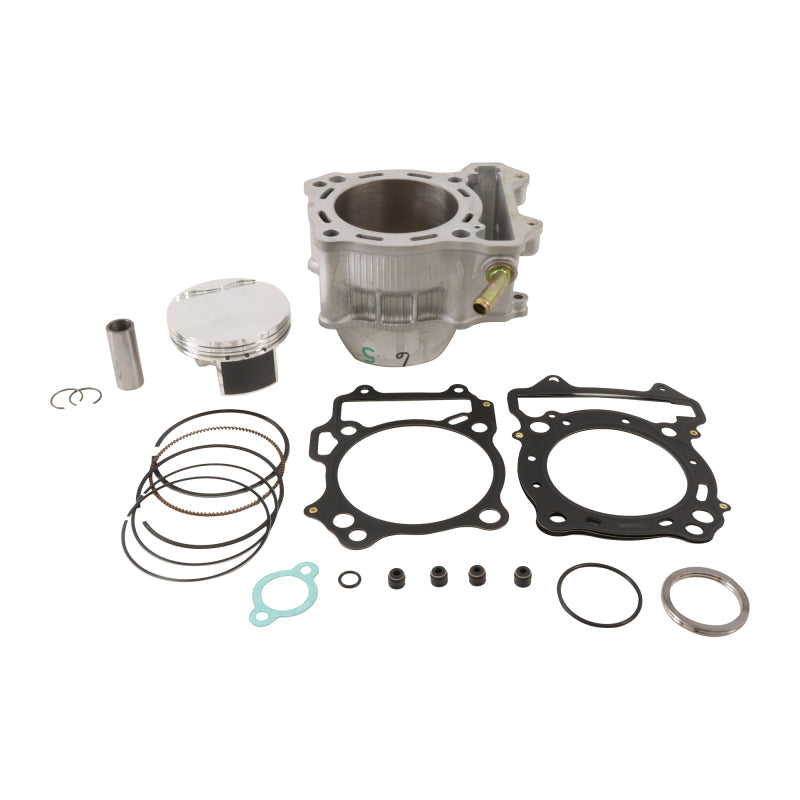 CYLINDER WORKS 40001K02 Engline Cylinder