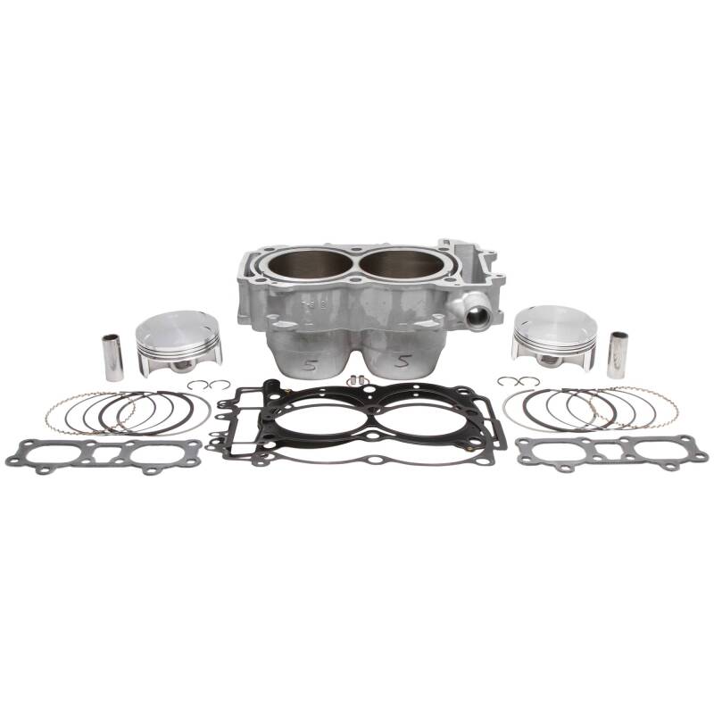 CYLINDER WORKS 60004K01HC Engline Cylinder