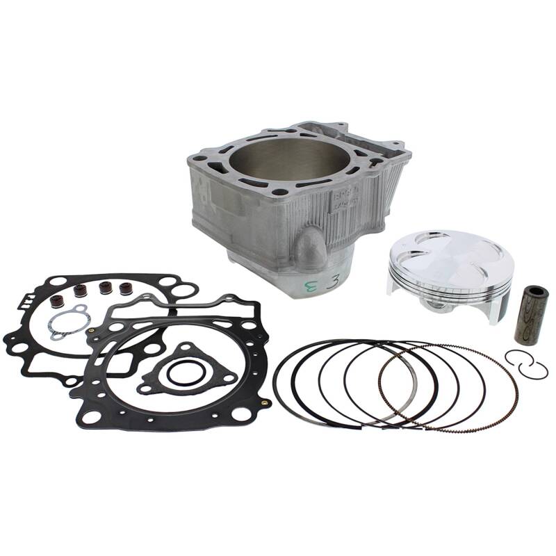 CYLINDER WORKS CW20012K01 Engline Cylinder