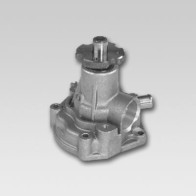 HEPU P1726 Water Pump