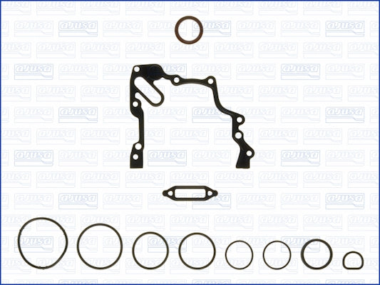 AJUSA AJU54136200 Crankcase Gasket Kit