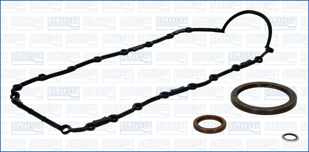 AJUSA AJU54091300 Crankcase Gasket Kit