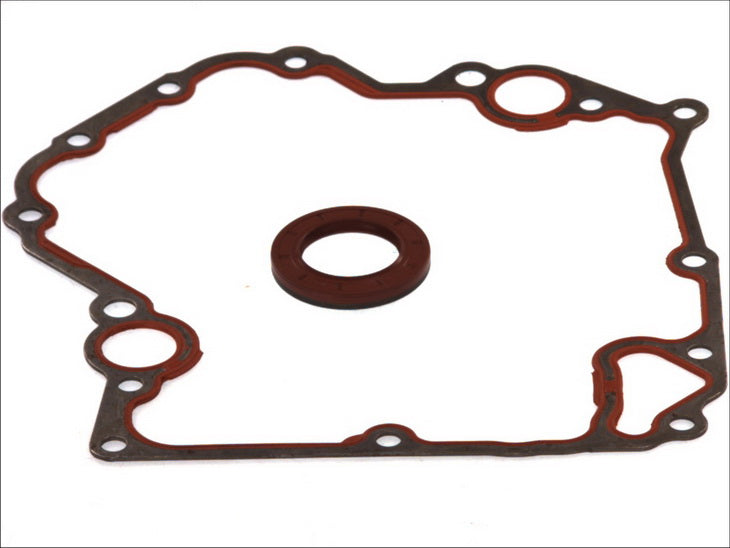 FEL-PRO TCS46000 Timing Case Cover Gasket