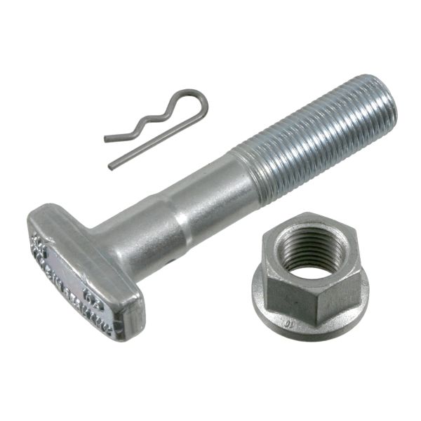 FEBI FE15686 Screw