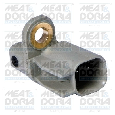 MEAT & DORIA MD90231 Wheel Speed Sensor