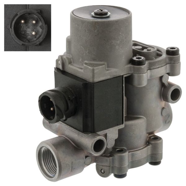 FEBI BILSTEIN FE46477 Axle Modulator