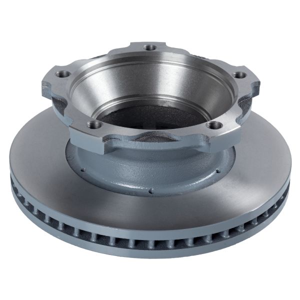KNORR 0486205022X50 Axle Modulator