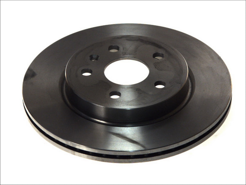 LPR LPRO1031V Brake Disc