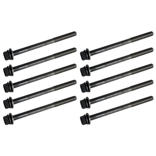 BLUE PRINT ADH27805 Cylinder Head Bolt Set