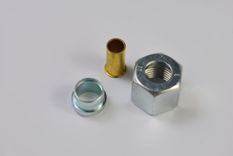 RECTUS CSM10 Coupling Head