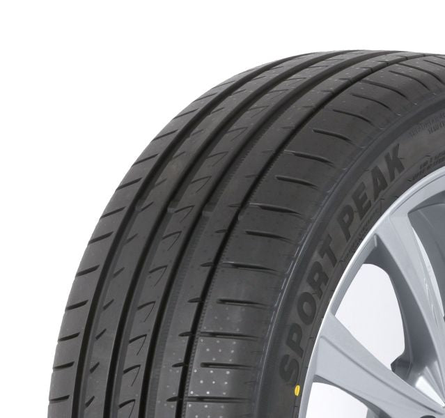 CROSSWIND 22550R17LOCW98YSP Summer Pkw Tyreca72.0 Db