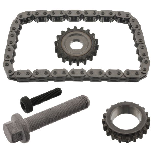 FEBI FE48377 Oil Pump Gasket Drive