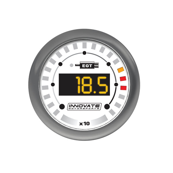 INNOVATE 38540 EGT GAUGE KIT