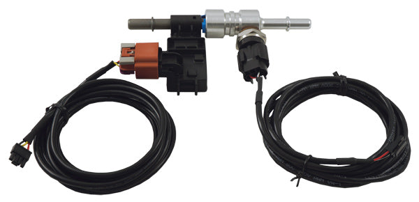 INNOVATE 39030 ECF-1 "FUEL" ETHANOL ADVANCED COMPLETE GAUGE KIT