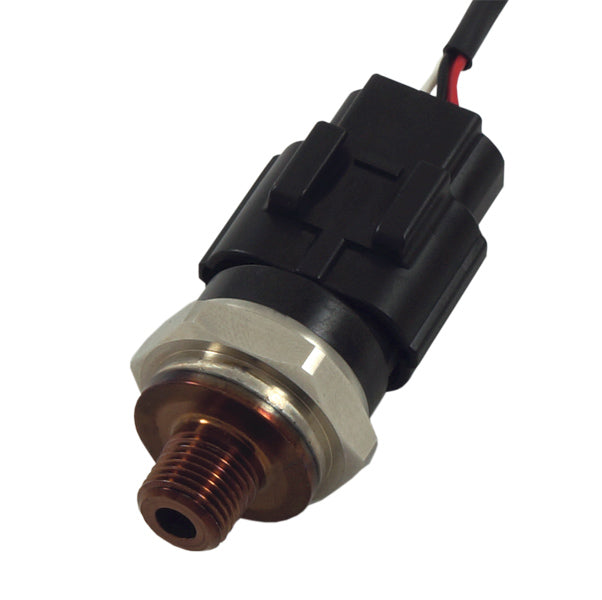 INNOVATE 39170 MTX-D: FUEL PRESSURE (0-145 PSI; 10 BAR) NEW!