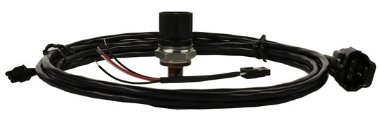 INNOVATE 39260 PLUG & PLAY 0-150 PSI (10 BAR) AIR/FLUID PRESS. SENSOR FOR SSI-4 PLUS