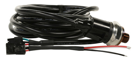INNOVATE 39270 PLUG & PLAY 0-1500 PSI (100 BAR) NITROUS PRESS. SENSOR FOR SSI-4 PLUS