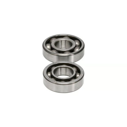 Wiseco 20x47x14 & 22x56x16mm Main Bearing Kit