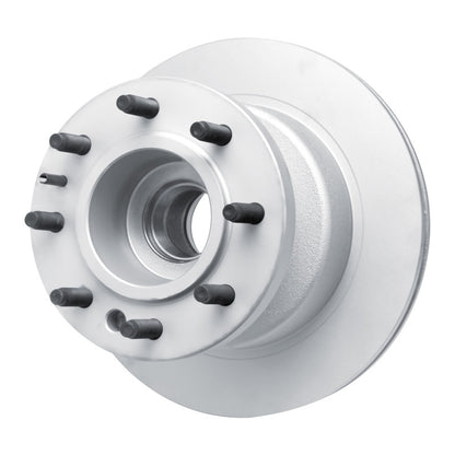 DFC 95-07 Ford E-350 Econoline Front GeoSPEC Coated Rotor