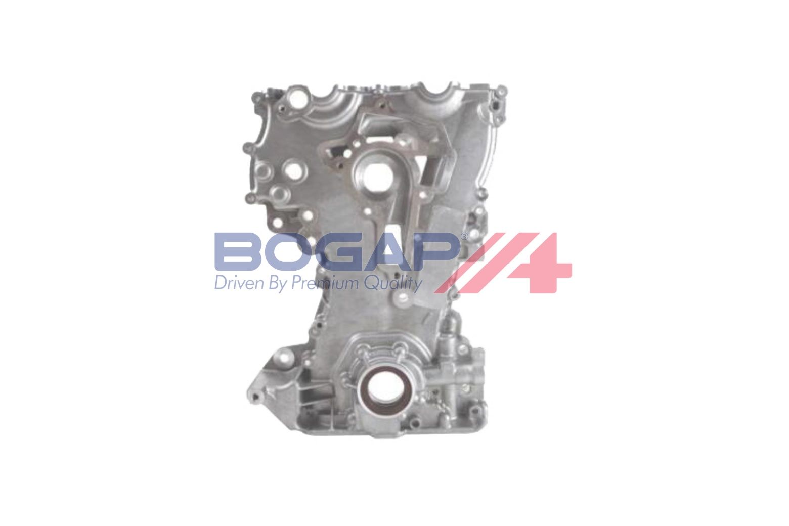 BOGAP L1410102 Oil Pump