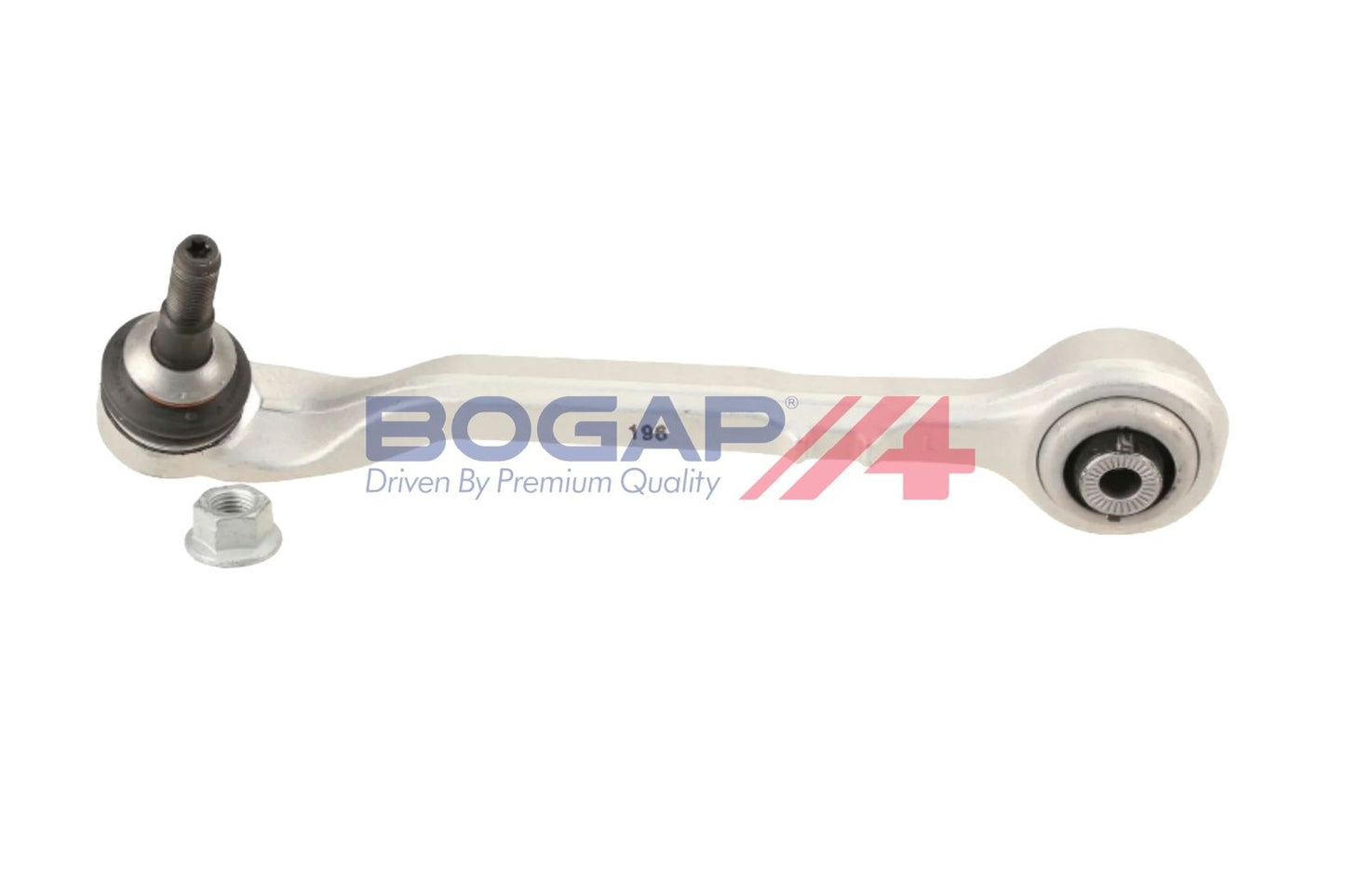BOGAP B3327131 Control/Trailing Arm, Wheel Suspension