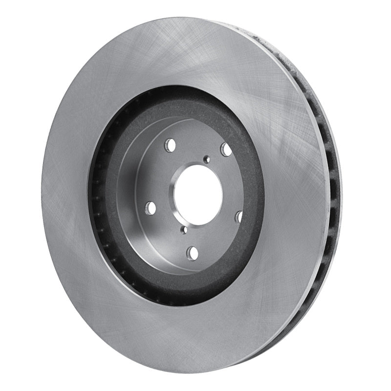 DFC 19-23 Subaru Ascent Front Brake Rotor