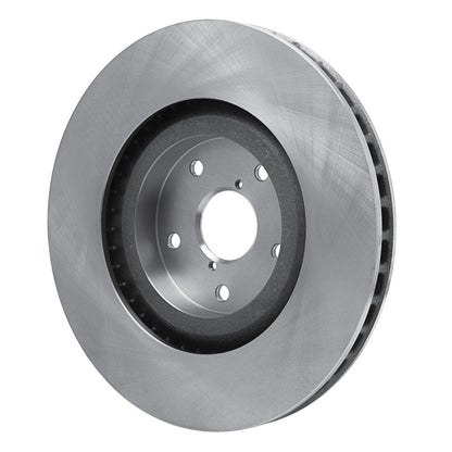 DFC 19-23 Subaru Ascent Front Brake Rotor