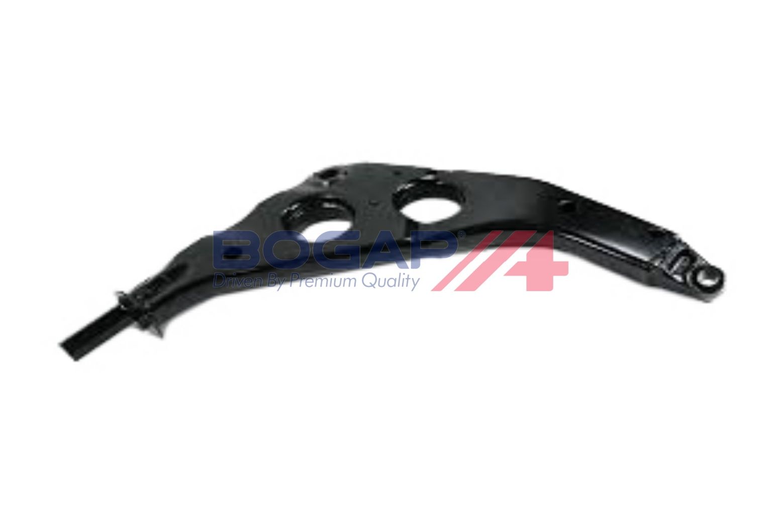 BOGAP B3327353 Control/Trailing Arm, Wheel Suspension