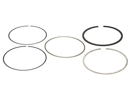 Wiseco 3.885 Ring Set-1.2x1.2x3.0mm