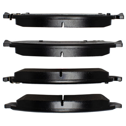 DFC 05-20 Cadillac Escalade EXT Front Ultimate Duty Performance Brake Pads