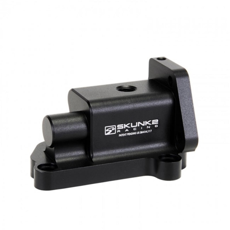 Skunk2 Racing Skunk2 Honda/Acura H-Series VTEC Black Anodized Billet Solenoid