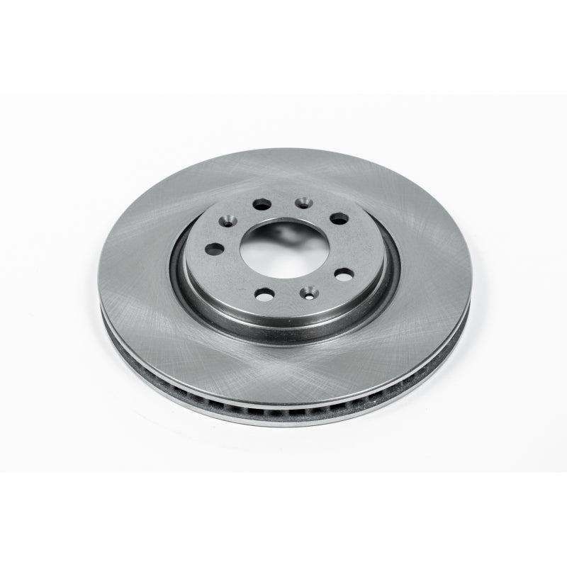 PowerStop Power Stop 06-09 Pontiac Solstice Front Autospecialty Brake Rotor