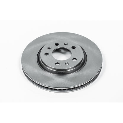 PowerStop Power Stop 06-09 Pontiac Solstice Front Autospecialty Brake Rotor