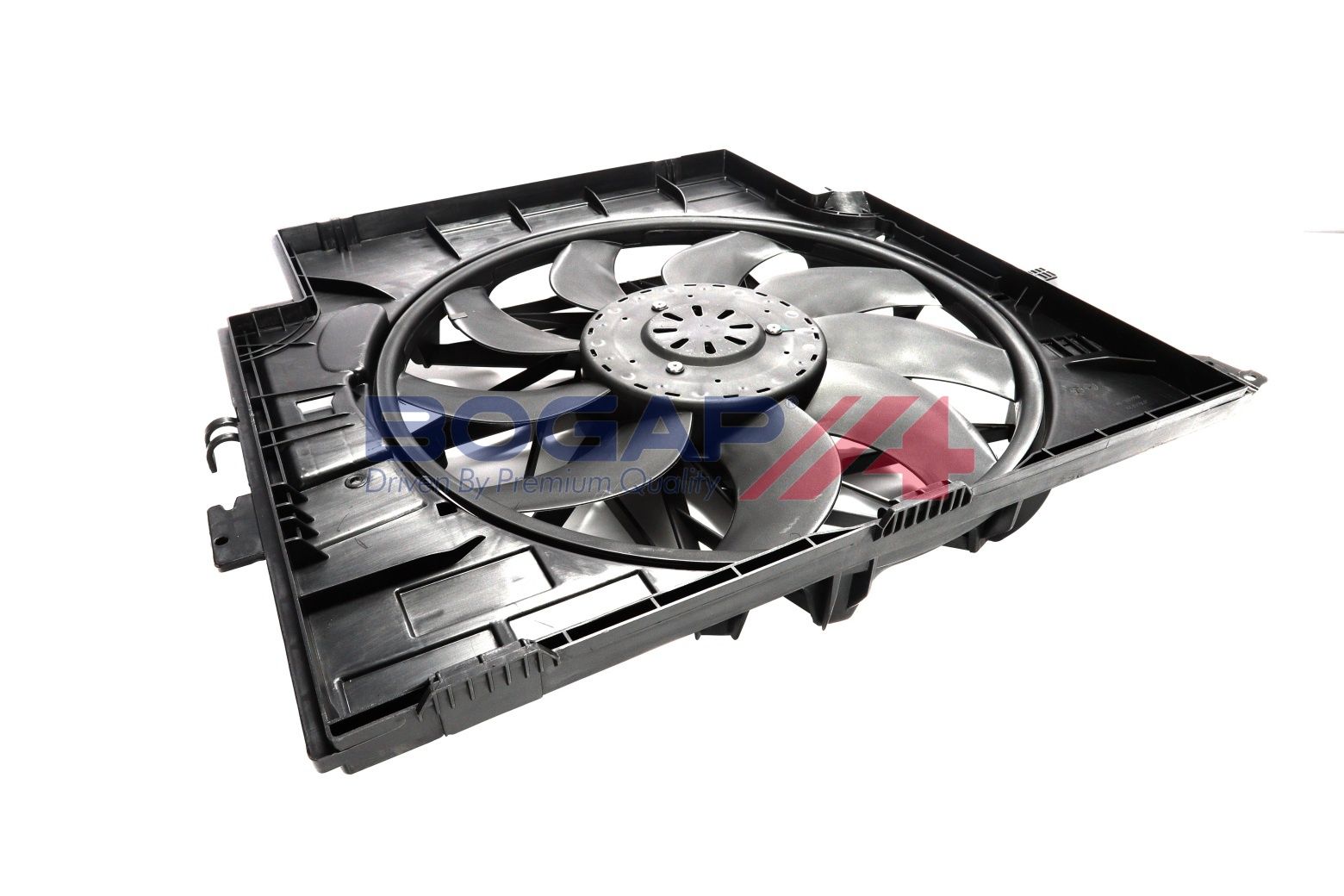 BOGAP B4243155 Fan, Engine Cooling